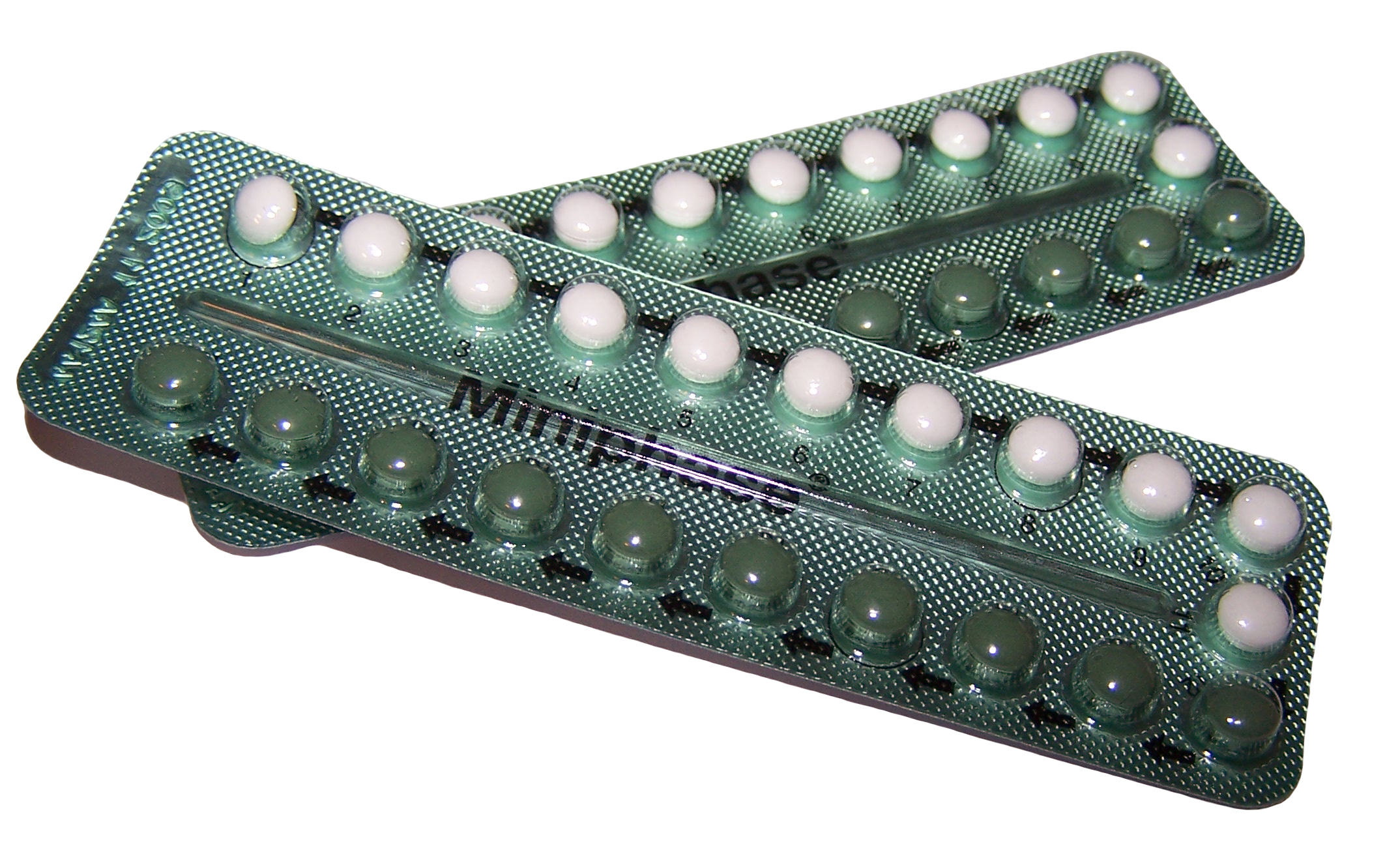 Contraceptives & Family Planning